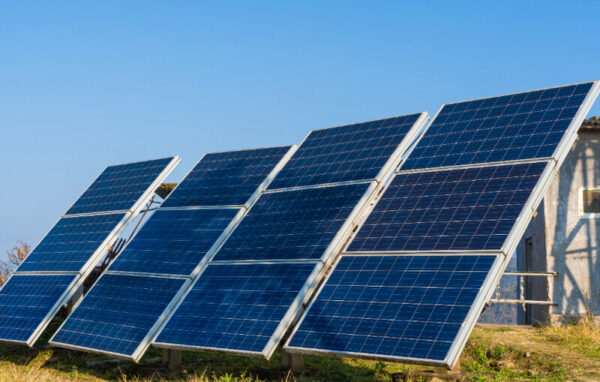 HOME - Green Hybrid Solar Agency