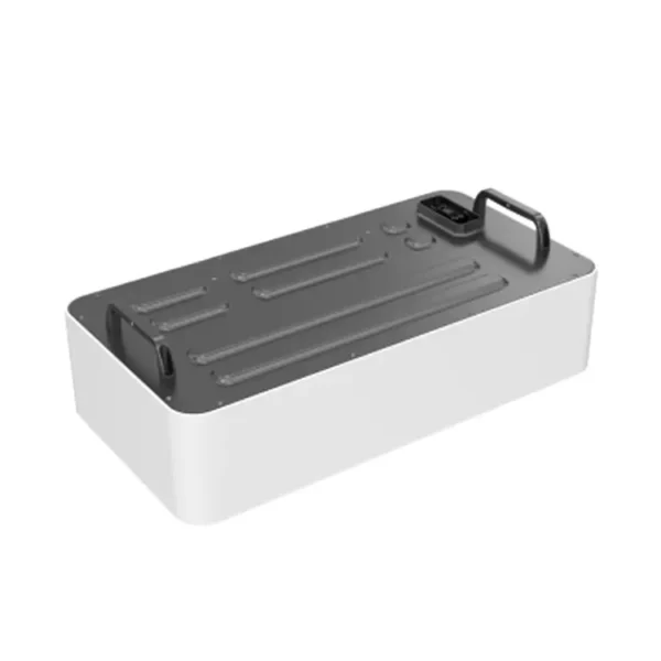 ES-SGR-SBH Battery Module-5kWh (Min 4x5kWh modules in tower) compatible with 15,20,25T models