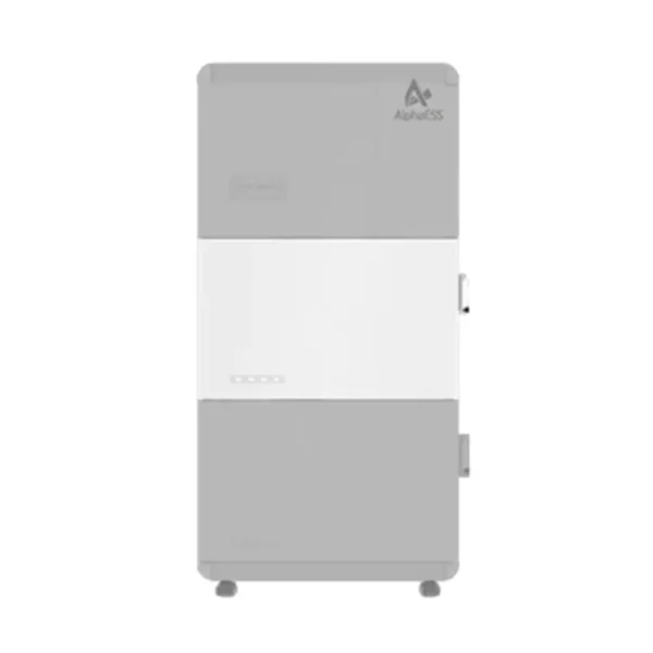 *CEC Pending* AlphaESS Smile M5 5kWh Battery (SMILE-M-BAT-5P)